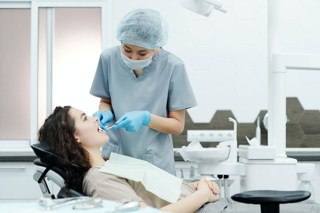 Which Dental Treatment is Best? Dental Crown
