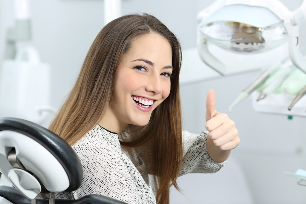 What is the Best Oral Care Routine? and Anxiety Free Dentistry