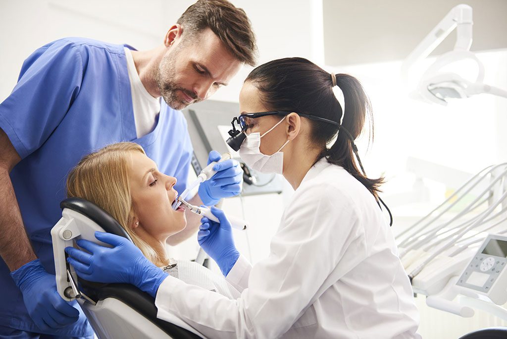 Which Dental Treatment is Best