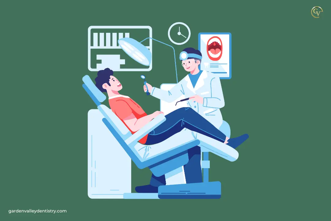 Dental Treatment