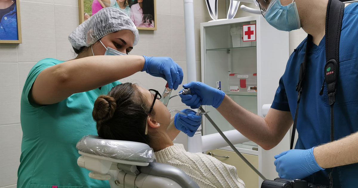 Nitrous Oxide PostOperative Care Instructions