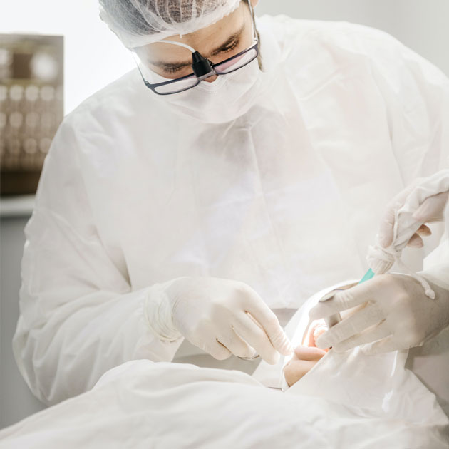 Extractions and Oral Surgery Garden Valley Dentistry