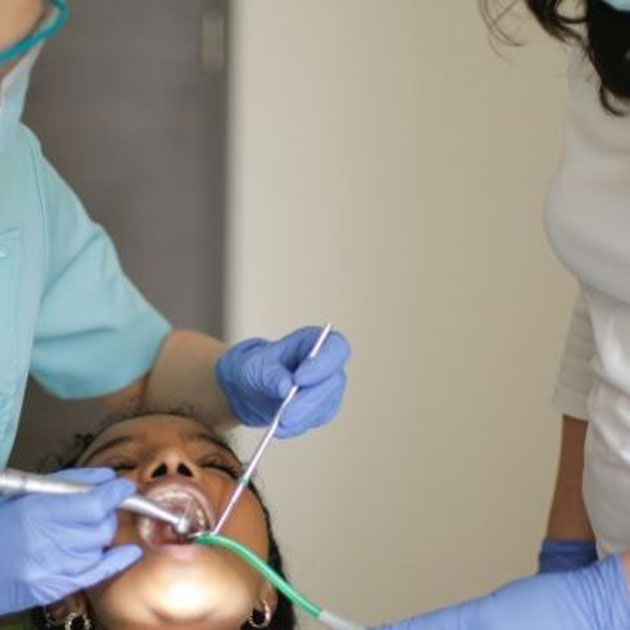 Root Canal Treatment PostOperative Care Instructions