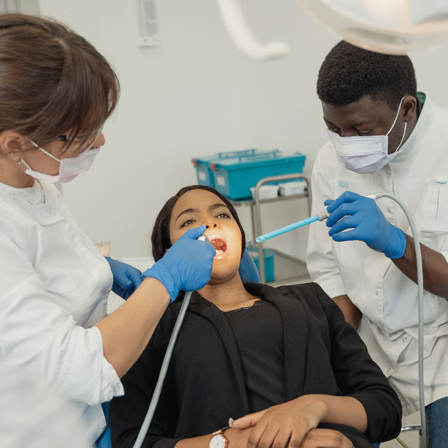 Root Canal Therapy Garden Valley Dentistry