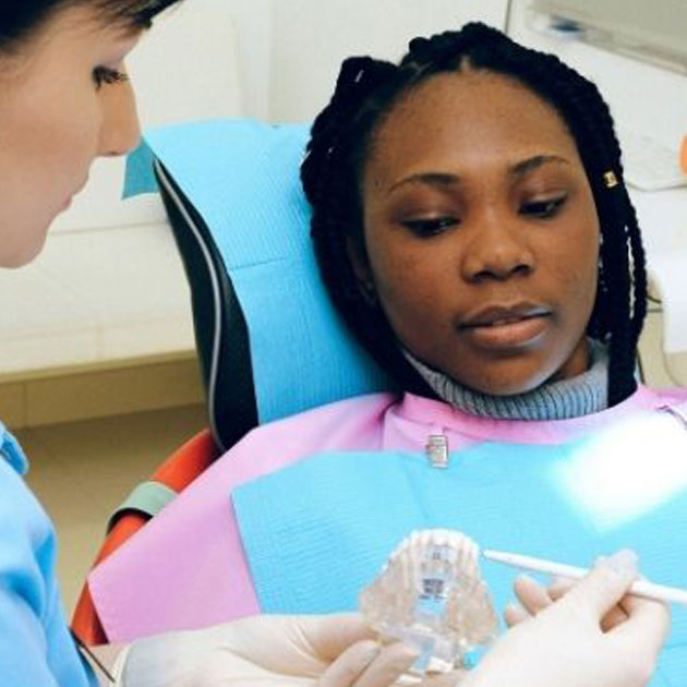 Scaling and Root Planning Post‐Operative Care Instructions