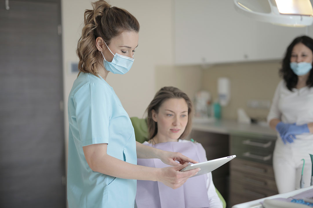 when is the best time to visit your dentist