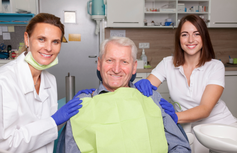 Treatment plans for oral surgery