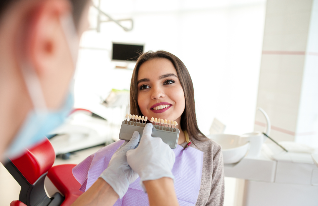 Anxiety-Free Dentistry: Your Guide to Stress-Free Dental Visits Image 1