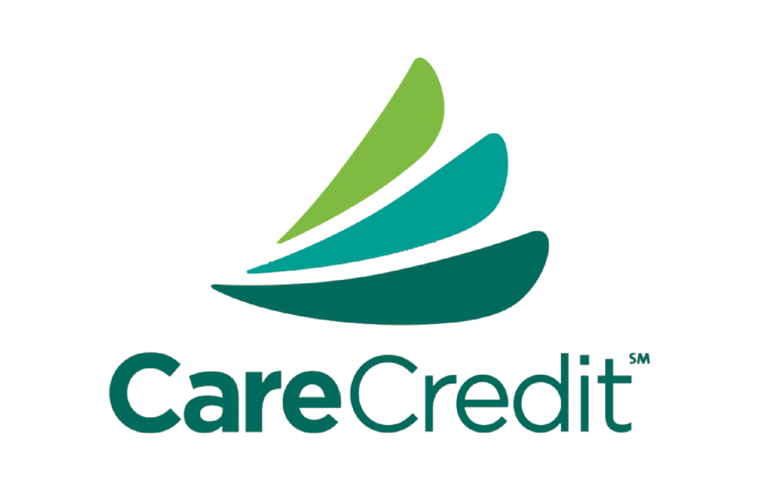 Insurance and Financing Options: CareCredit