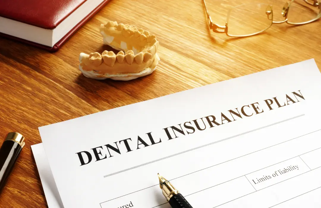 Insurance and Financing Options: Dental Insurance