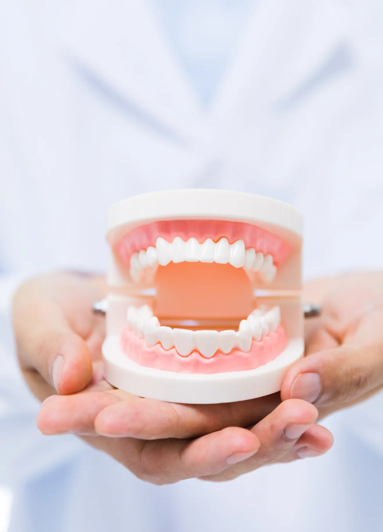 Bridges & Dentures Treatment by Garden Valley Family & Cosmetic Dentistry