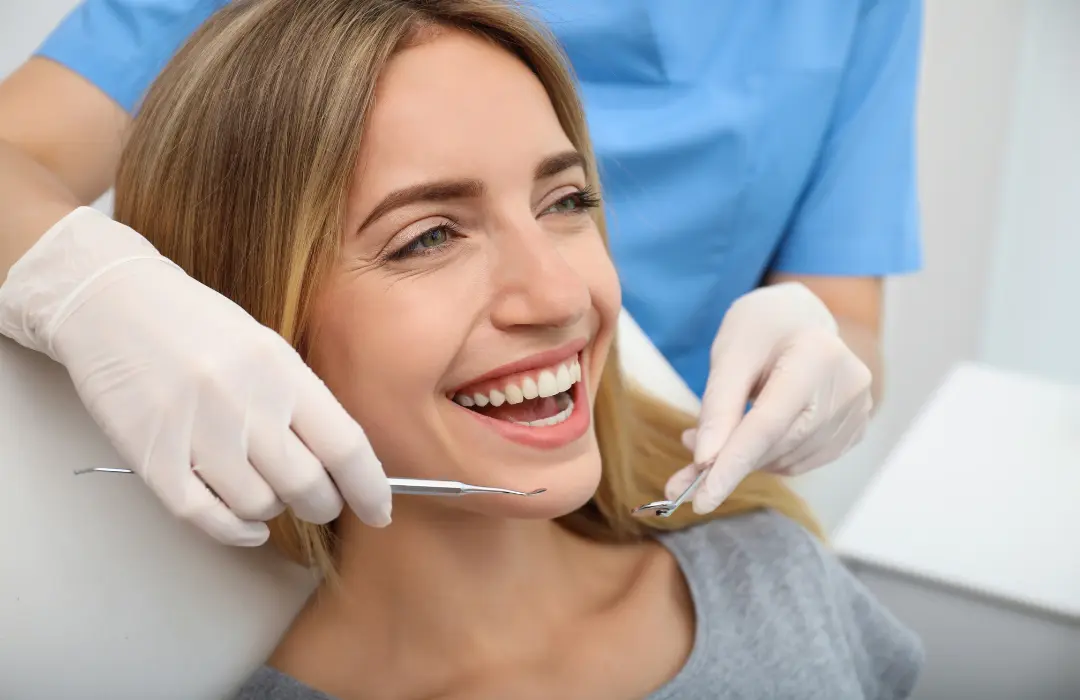 Insurance and Financing Options: Cosmetic Dental Procedures
