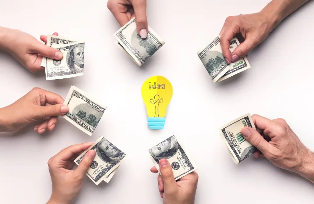Insurance and Financing Options: Crowdfunding