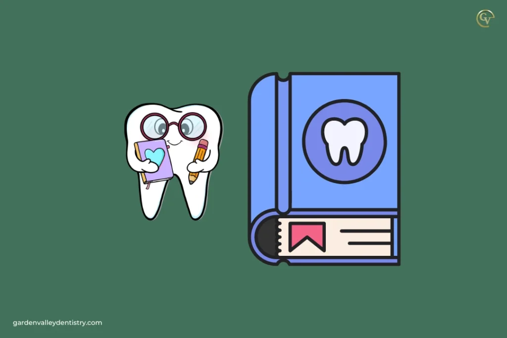 dental school