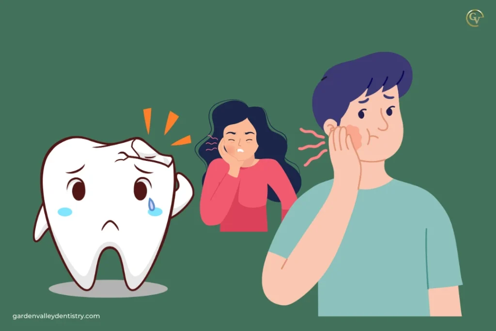 pain management for root canal