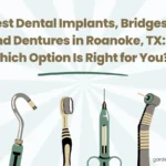 Dental implants procedure by Garden Valley Family & Cosmetic Dentistry