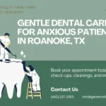 Gentle dental care by Garden Valley Family & Cosmetic Dentistry