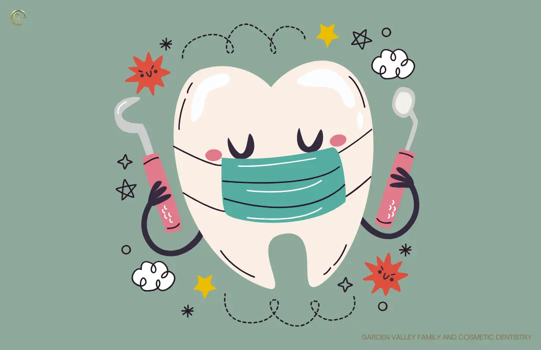 What is Dental Sedation What is dental sedation By Garden Valley Family & Cosmetic Dentistry