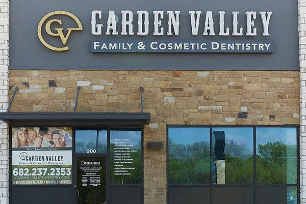 Family dentist in Roanoke, Texas