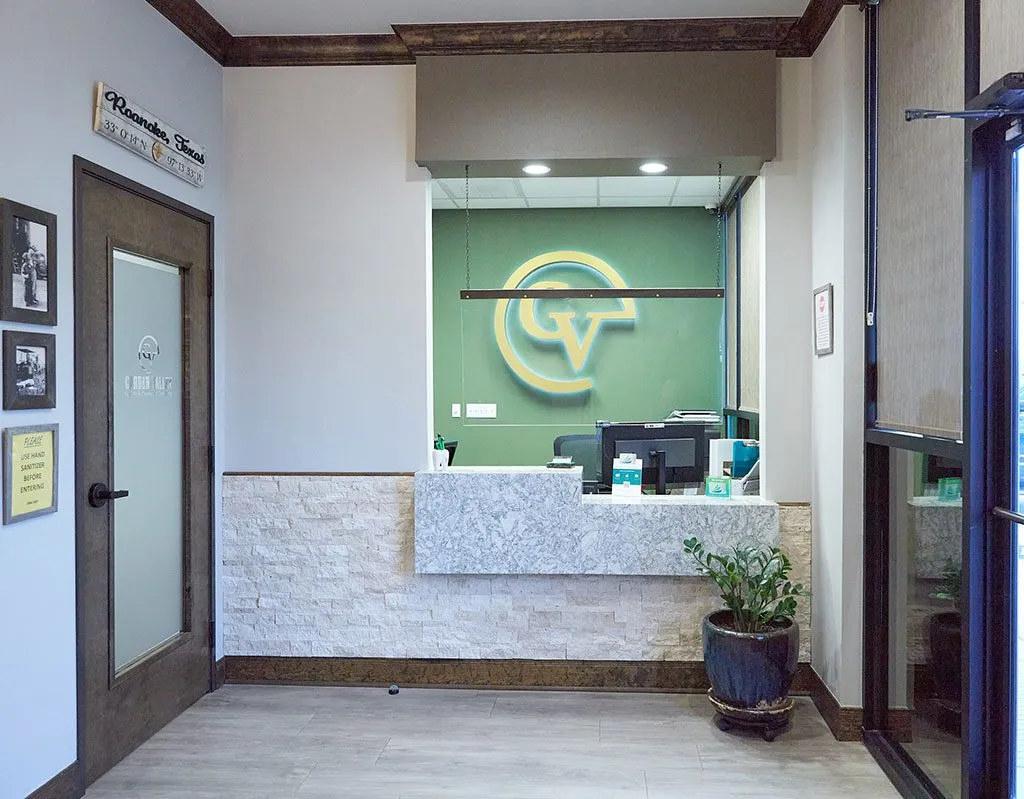 Contact us at Garden Valley Dentistry