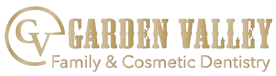 Garden Valley Dentistry Logo