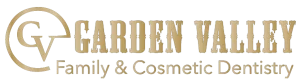 Garden Valley Dentistry Logo