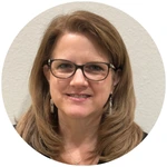 Mona, Receptionist, Rda