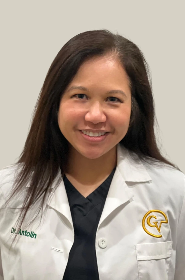 Rhea Theresa C. Antolin, D.m.d. (1)