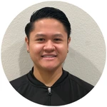 Tyler, Patient Coordinator, Rda