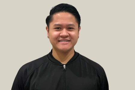 Tyler, Patient Coordinator, RDA