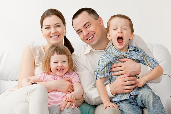 Roanoke Family Dentist