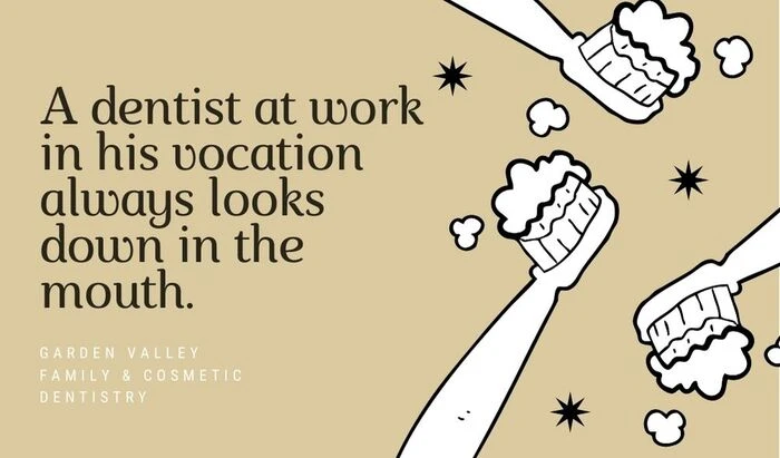 Garden Valley Family & Cosmetic Dentistry