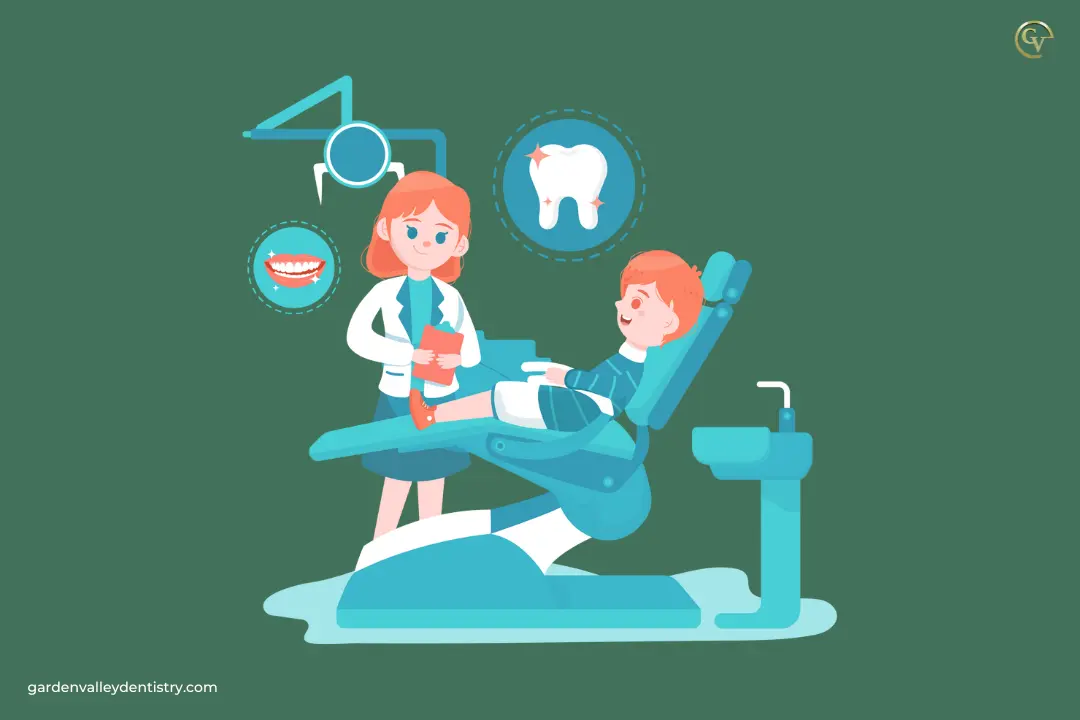 Anxiety Free Dentistry