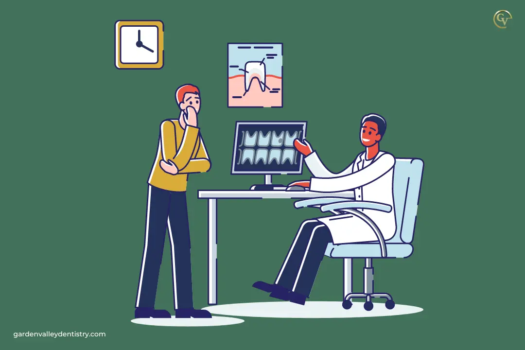 Anxiety Free Dentistry