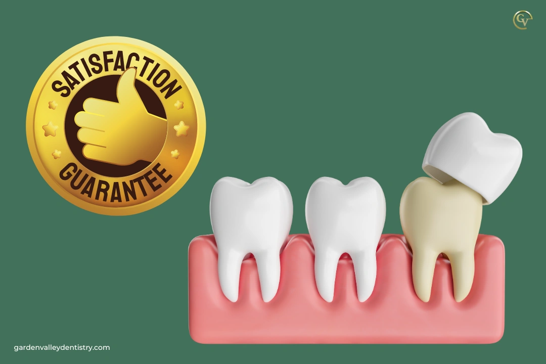 Best Practices for a Quality Crown