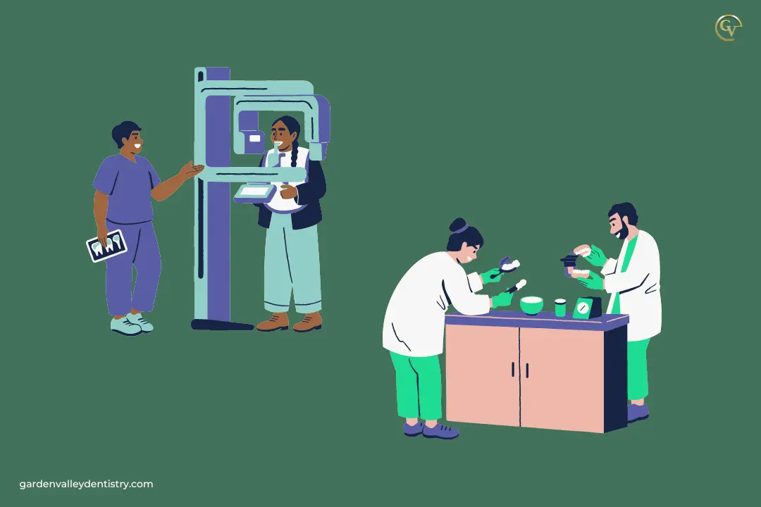 Choosing a Qualified Oral Surgeon