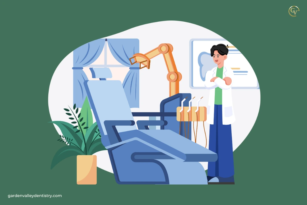 The Importance of Choosing the Right Dental Practice