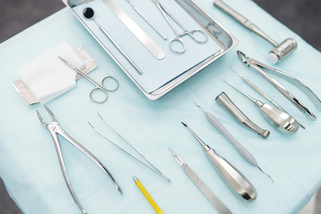 The Best Dental Tools for a Perfect Smile