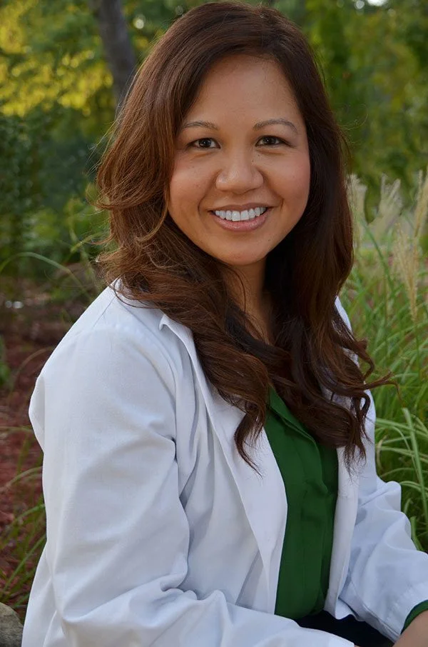 Dr.Rhea Antolin