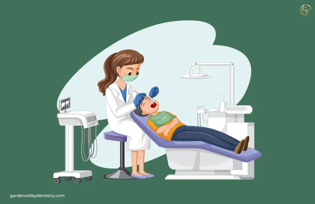 How Long Does Gum Treatment Take to Heal