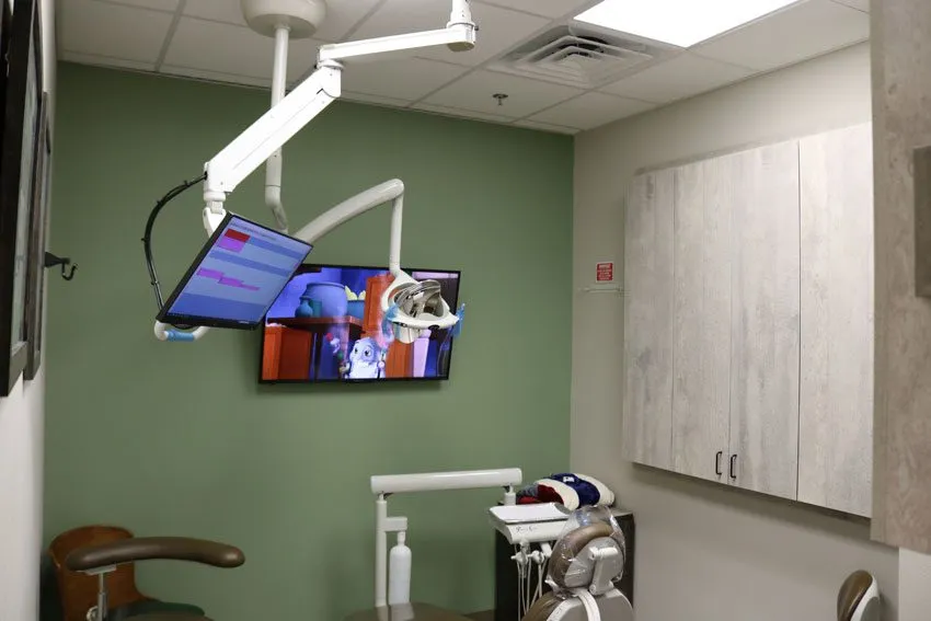 Garden Valley at Roanoke Tx