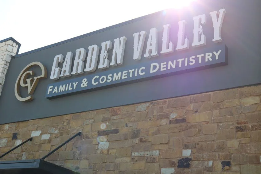 Garden Valley dentistry Clinic