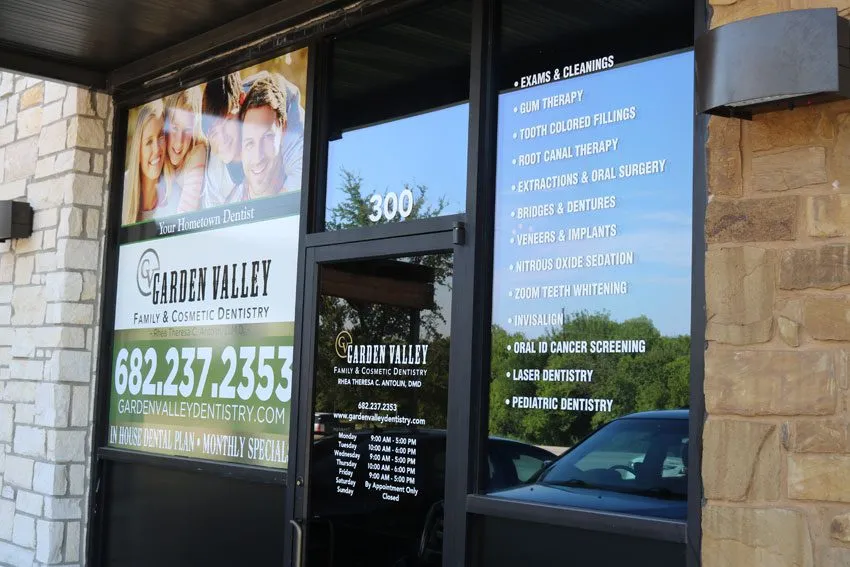 Garden Valley dentistry Clinic