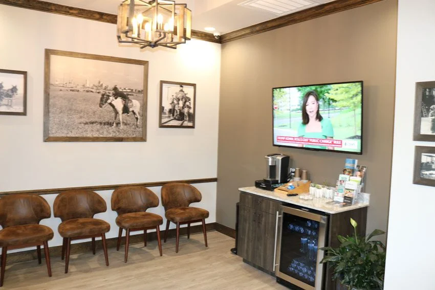 Garden Valley dentistry clinic