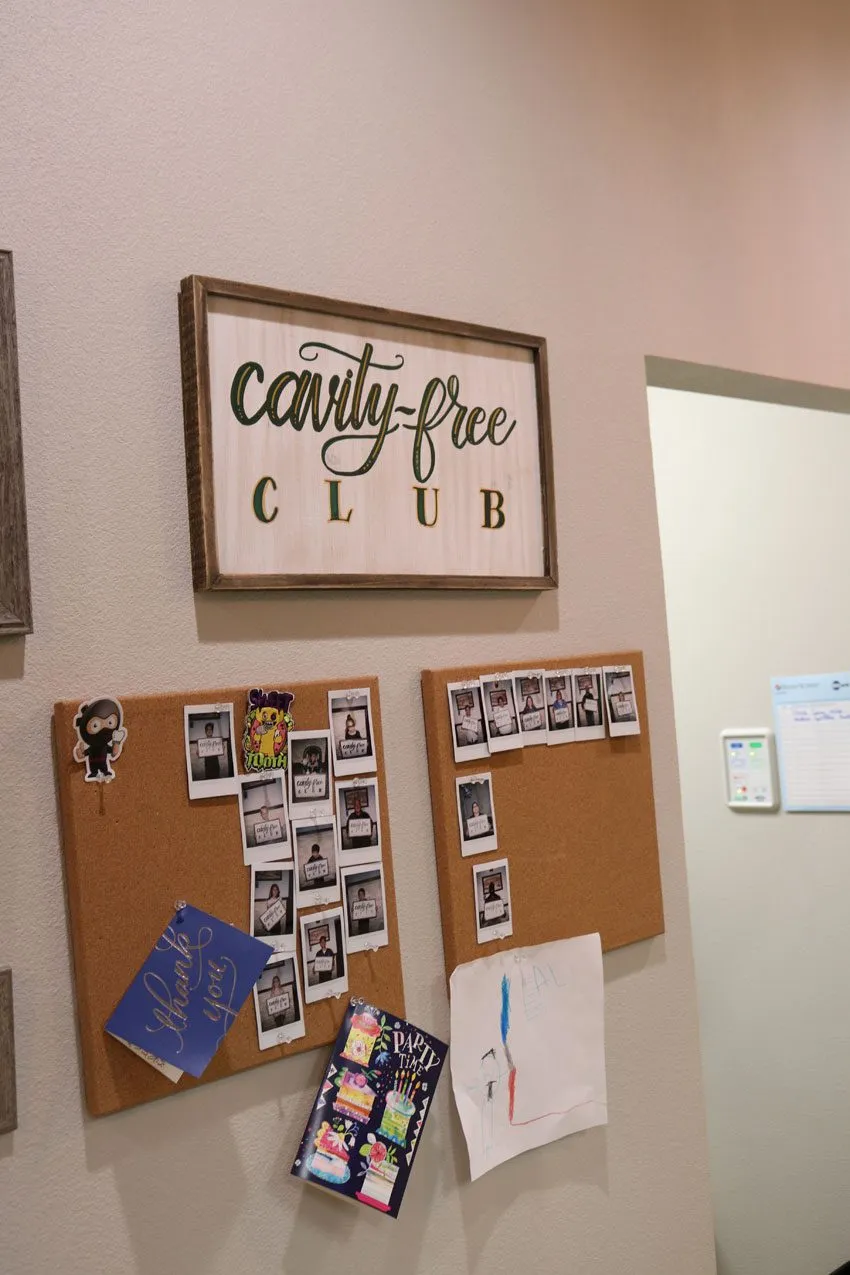 Garden Valley dentistry for kids