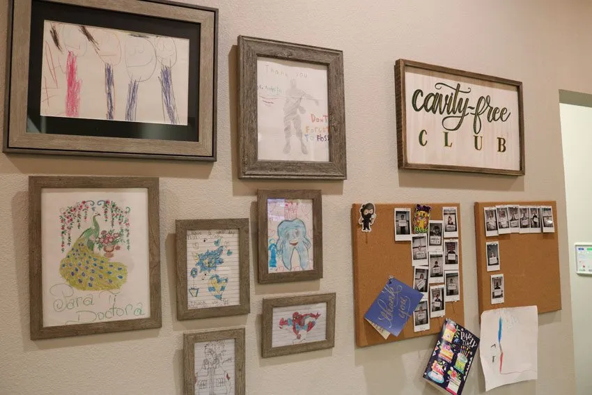 Garden Valley dentistry for kids