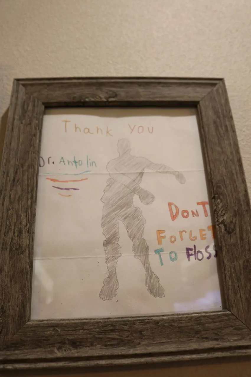 Garden Valley dentistry for kids