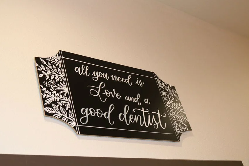 Garden Valley welcome clinic