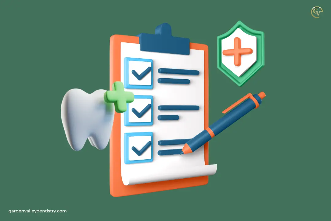 Insurance and Financing Options