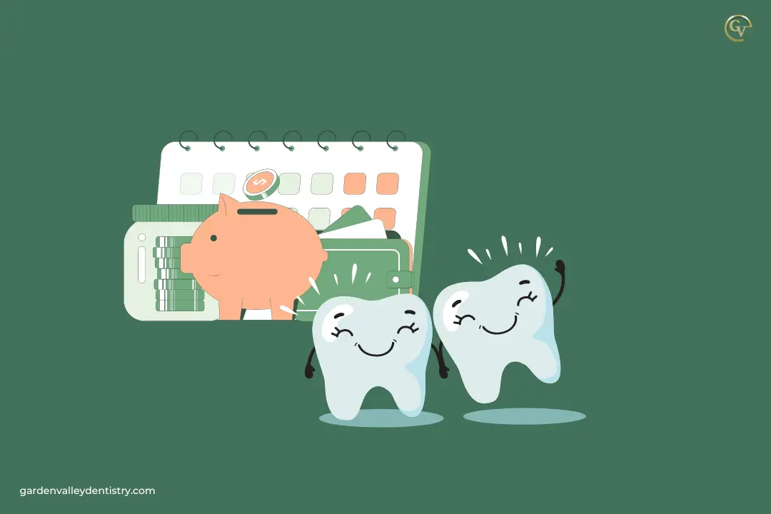 Insurance and Financing Options